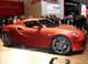 Ginevra 2011, Alfa Romeo 4C Gta: dal concept alle strade